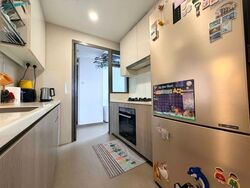 Treasure Crest (D19), Condominium #533424631
